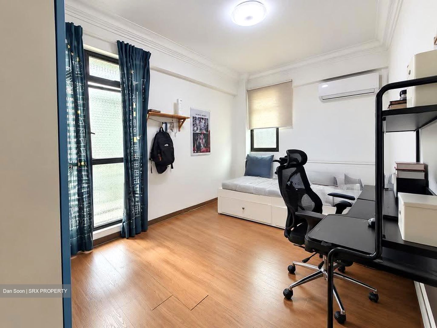Blk 510 Woodlands Drive 14 (Woodlands), HDB 5 Rooms #628417931